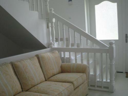 Hostal Belvedere Guest House