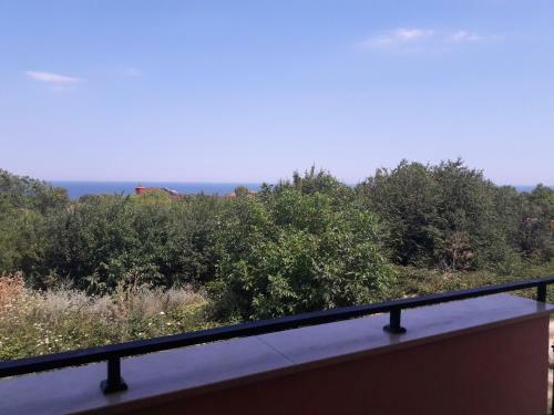 Blue Apartments In Byala