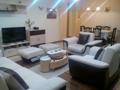 Byala Relax Apartments