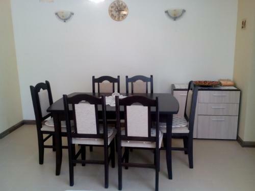 Byala Relax Apartments