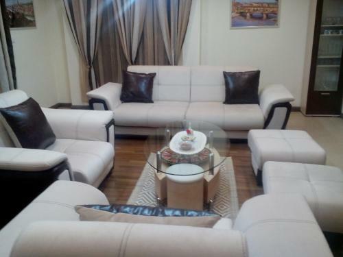 Byala Relax Apartments