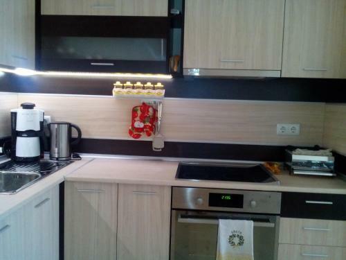 Byala Relax Apartments