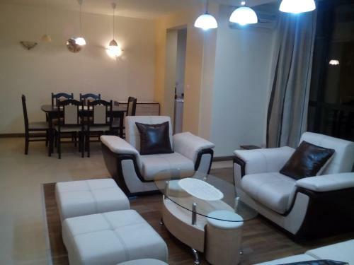 Byala Relax Apartments