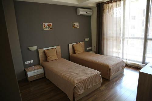 Byala Relax Apartments