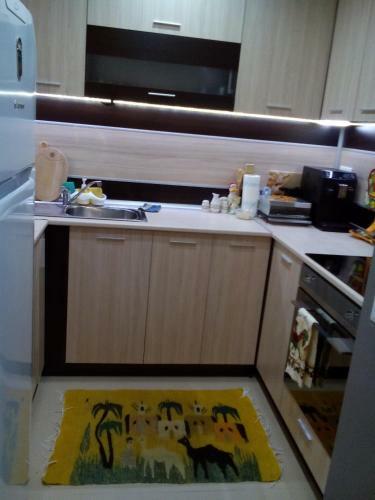 Byala Relax Apartments