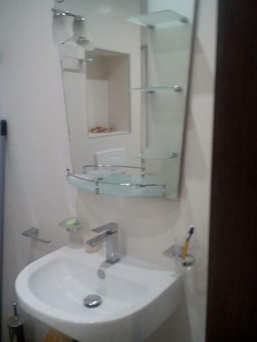 Byala Relax Apartments