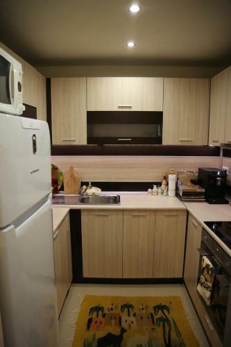 Byala Relax Apartments