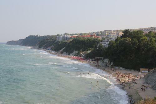 Byala Relax Apartments