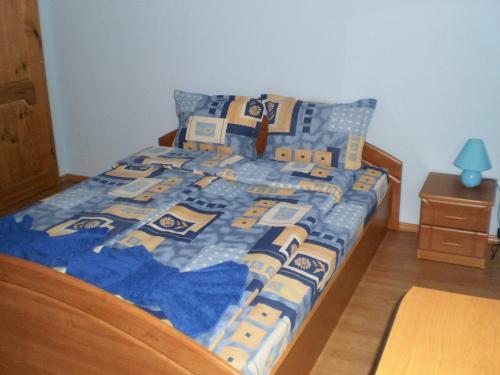 Hostal Guest House Debrina