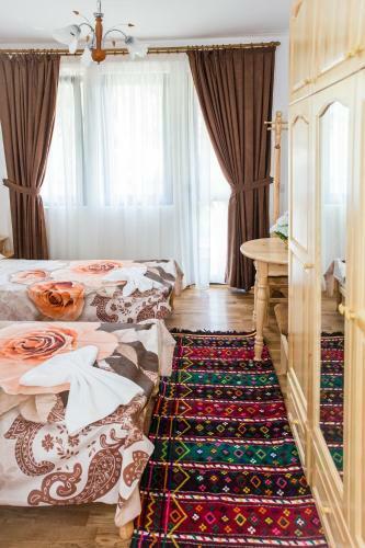 Hostal Rodopsko Katche