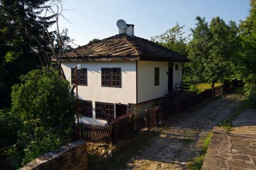 Guest House Petko Kichukov