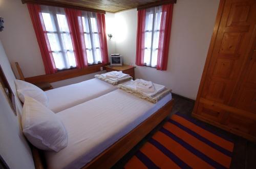 Agroturismo Guest House Maria Savekova 19 C.