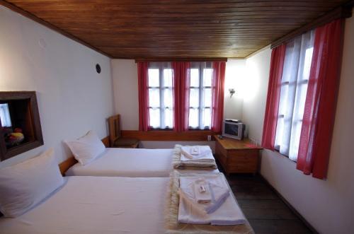 Agroturismo Guest House Maria Savekova 19 C.