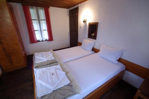 Agroturismo Guest House Maria Savekova 19 C.