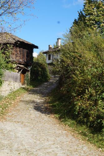 Agroturismo Guest House Maria Savekova 19 C.