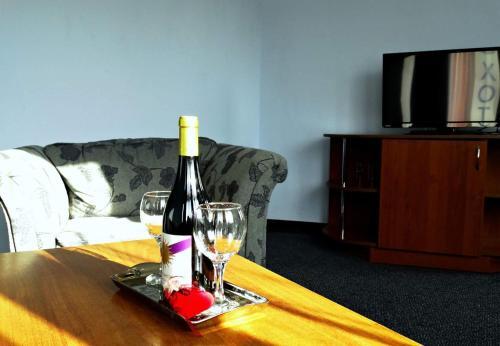 Hotel ???????? ????? - ?????