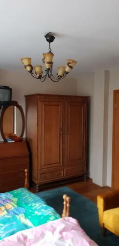 Villa Tarnov Rid
