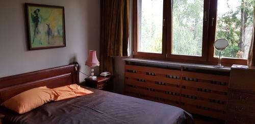 Villa Tarnov Rid