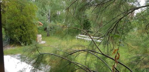 Villa Tarnov Rid