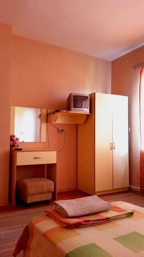 Hostal Yonkin Guest Rooms
