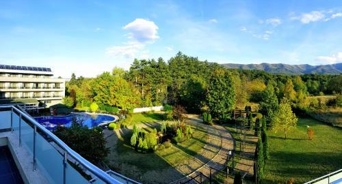 Spa Hotel Ata