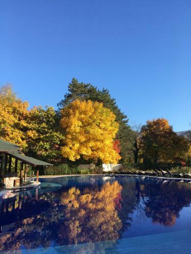 Spa Hotel Ata