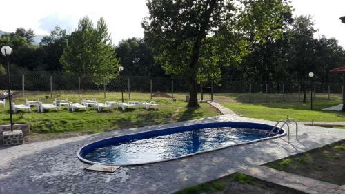 Hotel Tyankovi Houses