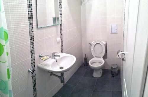 Hostal Da Vinci Guesthouse
