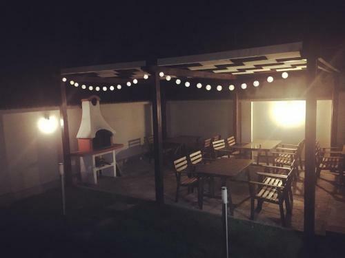 Hostal Da Vinci Guesthouse