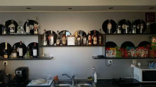 Hostal Da Vinci Guesthouse