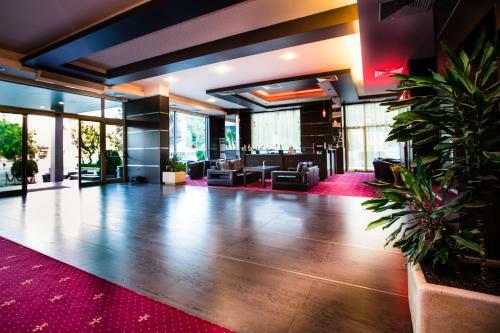 Hemus Hotel - Vratza