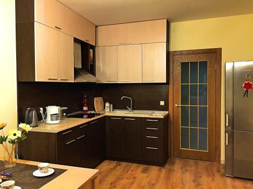 Varna Garden View Apartment