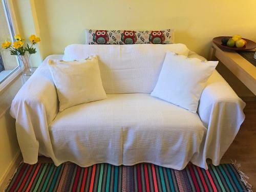 Varna Garden View Apartment