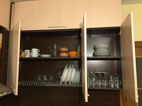 Varna Garden View Apartment