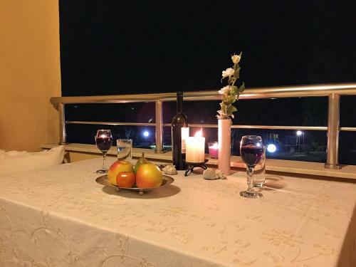 Varna Garden View Apartment