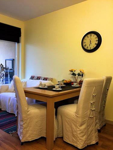 Varna Garden View Apartment