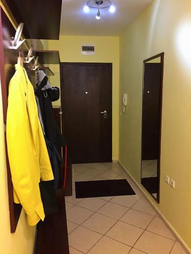 Varna Garden View Apartment