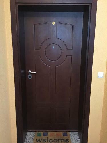 Varna Garden View Apartment