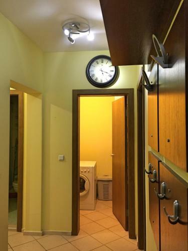 Varna Garden View Apartment