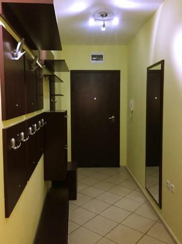 Varna Garden View Apartment