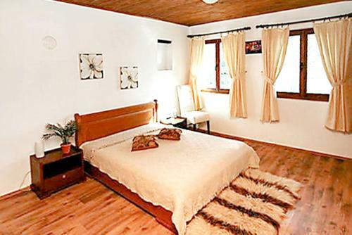 Villa Zornitsa