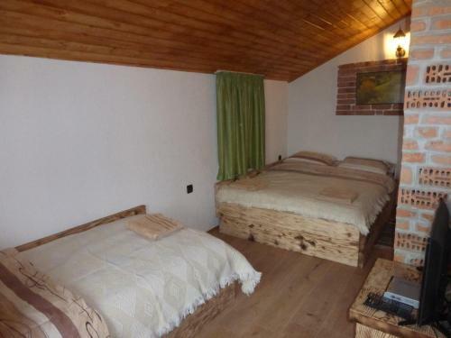 Hostal Karadzhovata Kashta