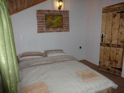Hostal Karadzhovata Kashta