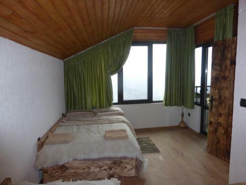 Hostal Karadzhovata Kashta
