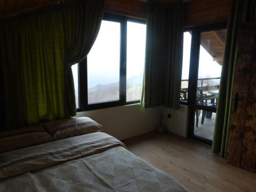 Hostal Karadzhovata Kashta