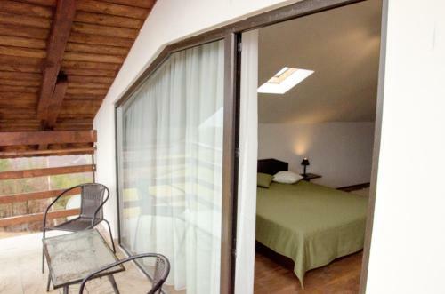 Hostal Karadzhovata Kashta