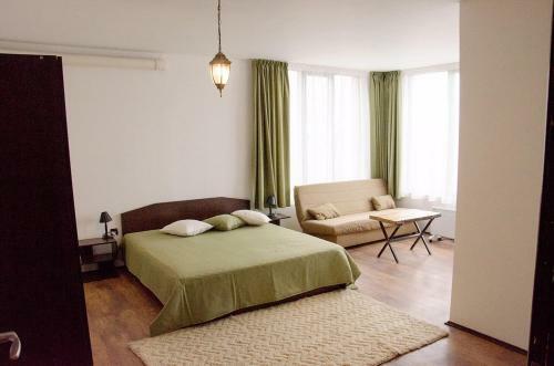 Hostal Karadzhovata Kashta