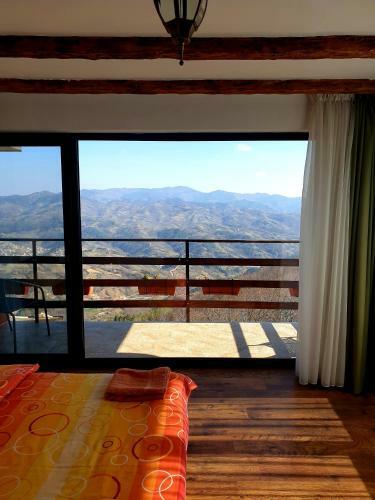 Hostal Karadzhovata Kashta