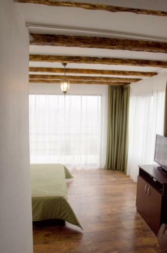 Hostal Karadzhovata Kashta