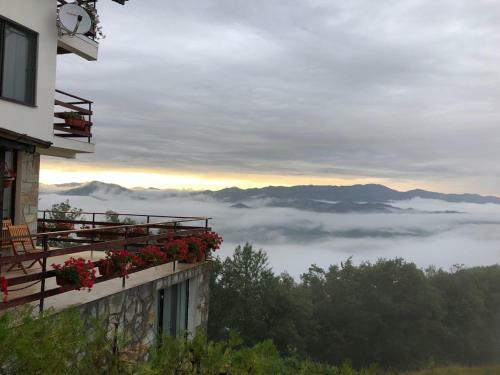 Hostal Karadzhovata Kashta